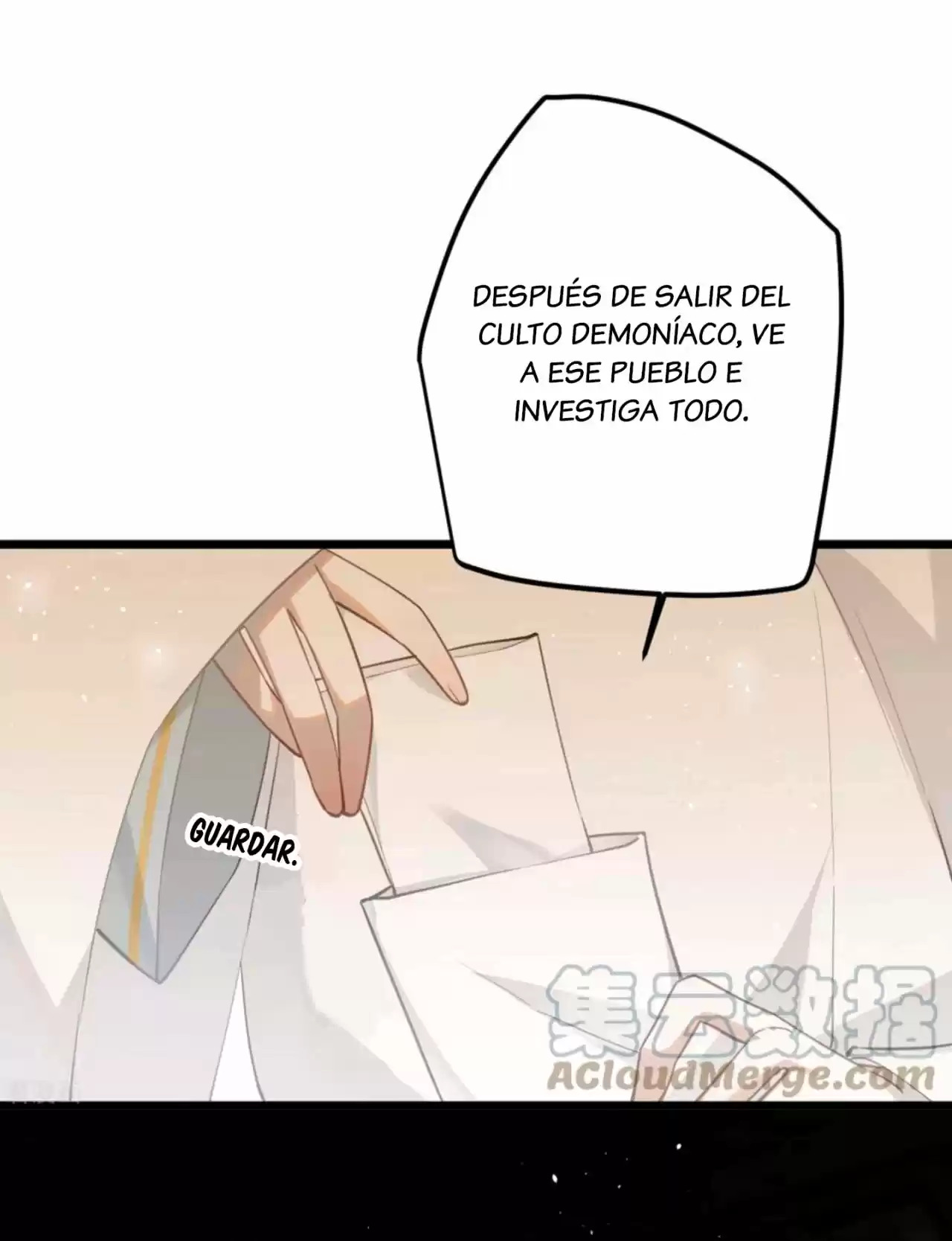 PRINCESS CANNON FODDER Capitulo 70 página 42