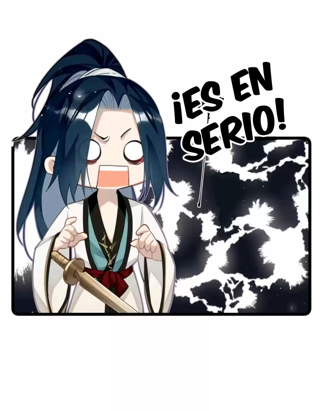 PRINCESS CANNON FODDER Capitulo 70 página 5