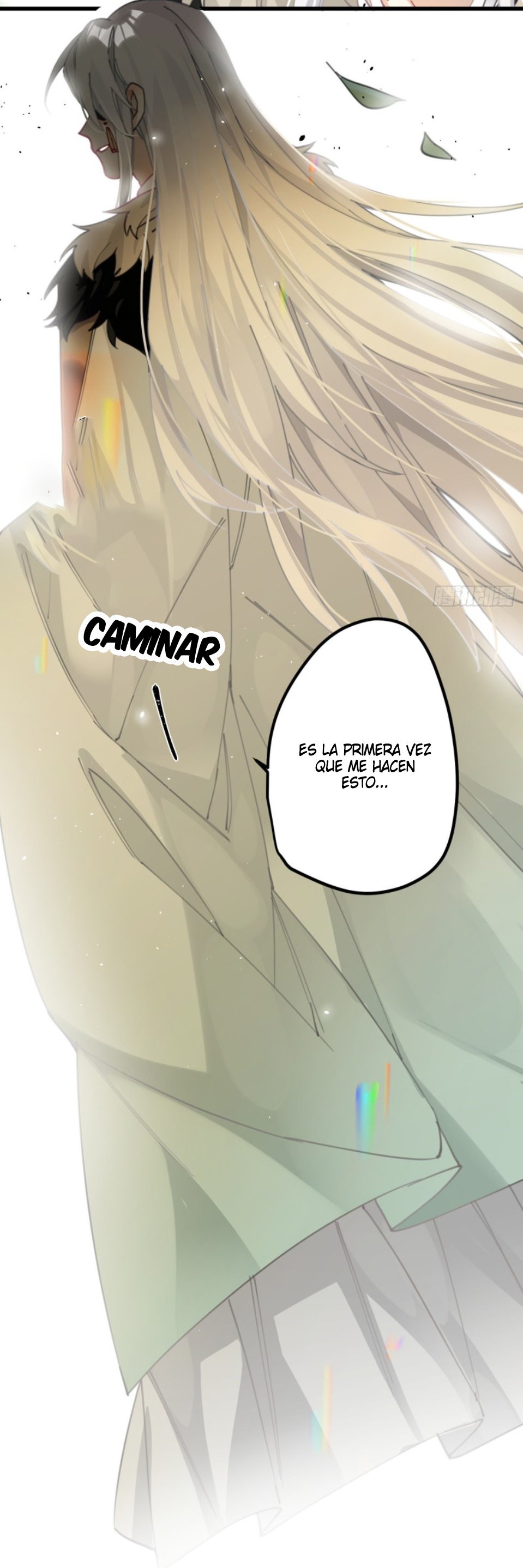 PRINCESS CANNON FODDER Capitulo 8 página 15