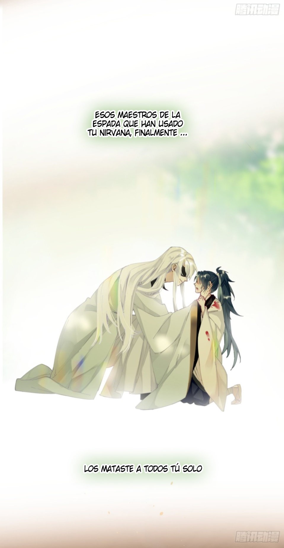 PRINCESS CANNON FODDER Capitulo 8 página 18