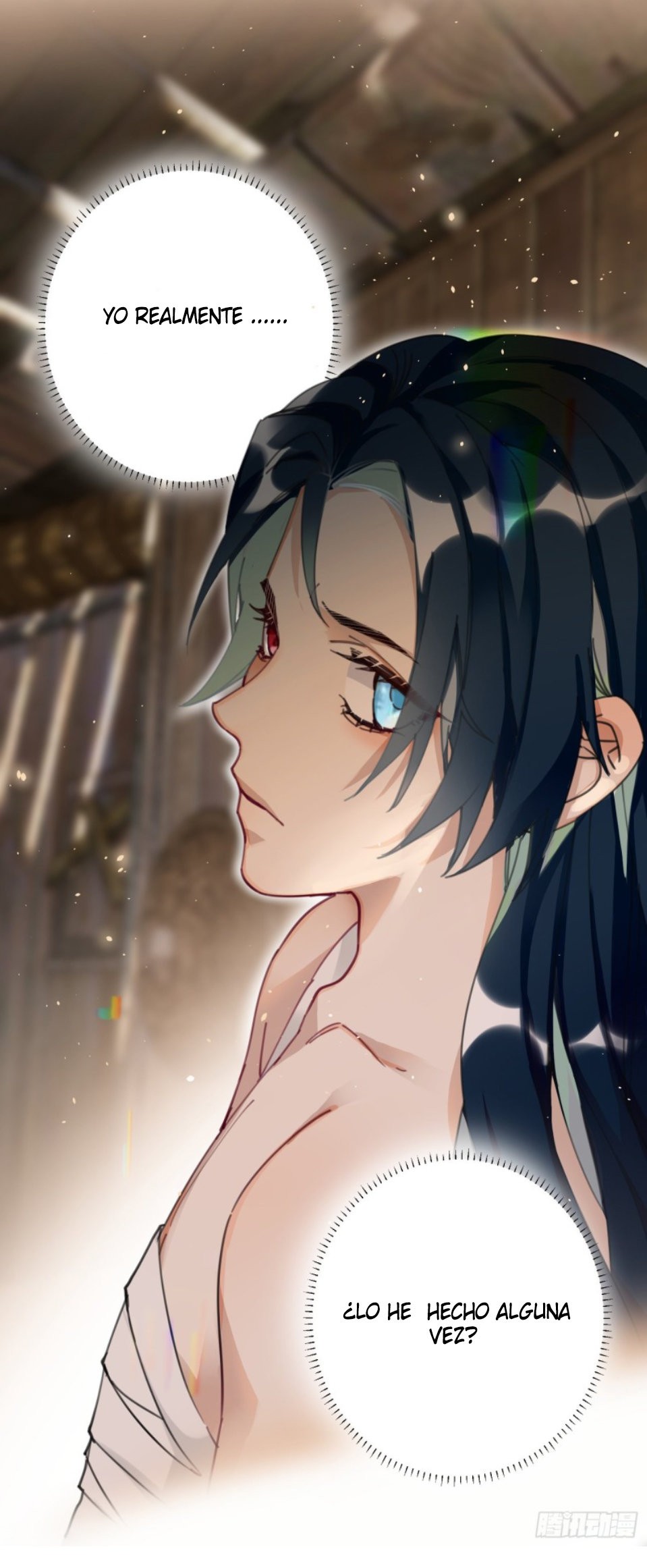 PRINCESS CANNON FODDER Capitulo 8 página 19