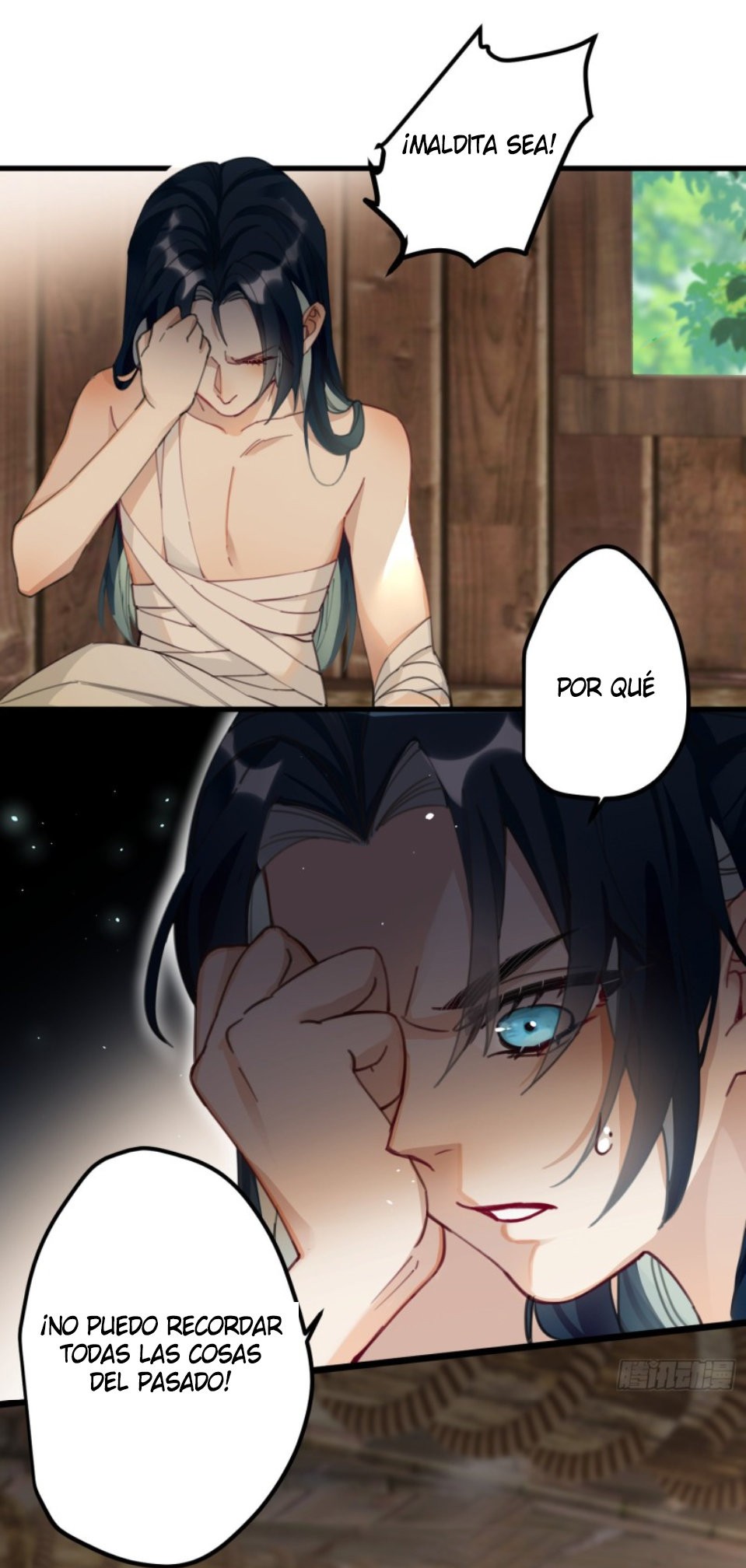 PRINCESS CANNON FODDER Capitulo 8 página 20