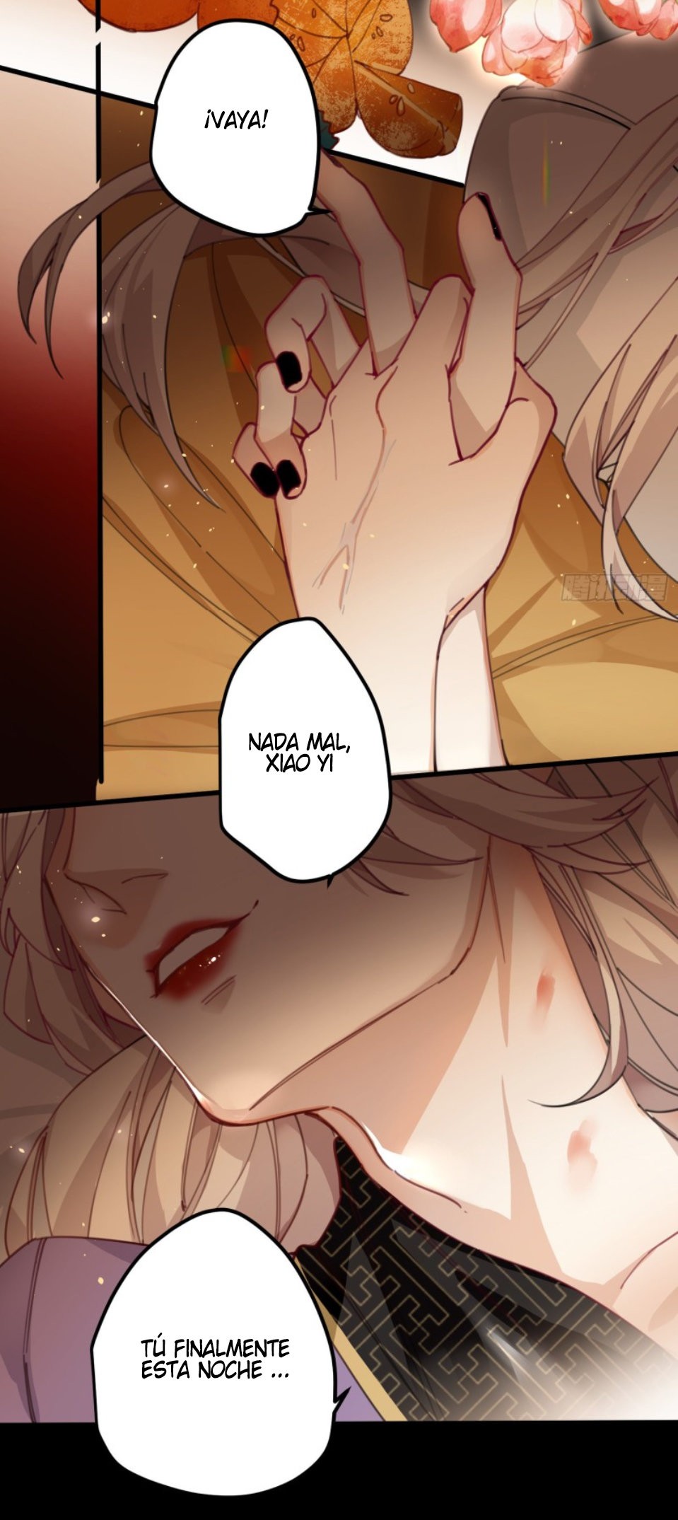 PRINCESS CANNON FODDER Capitulo 8 página 29