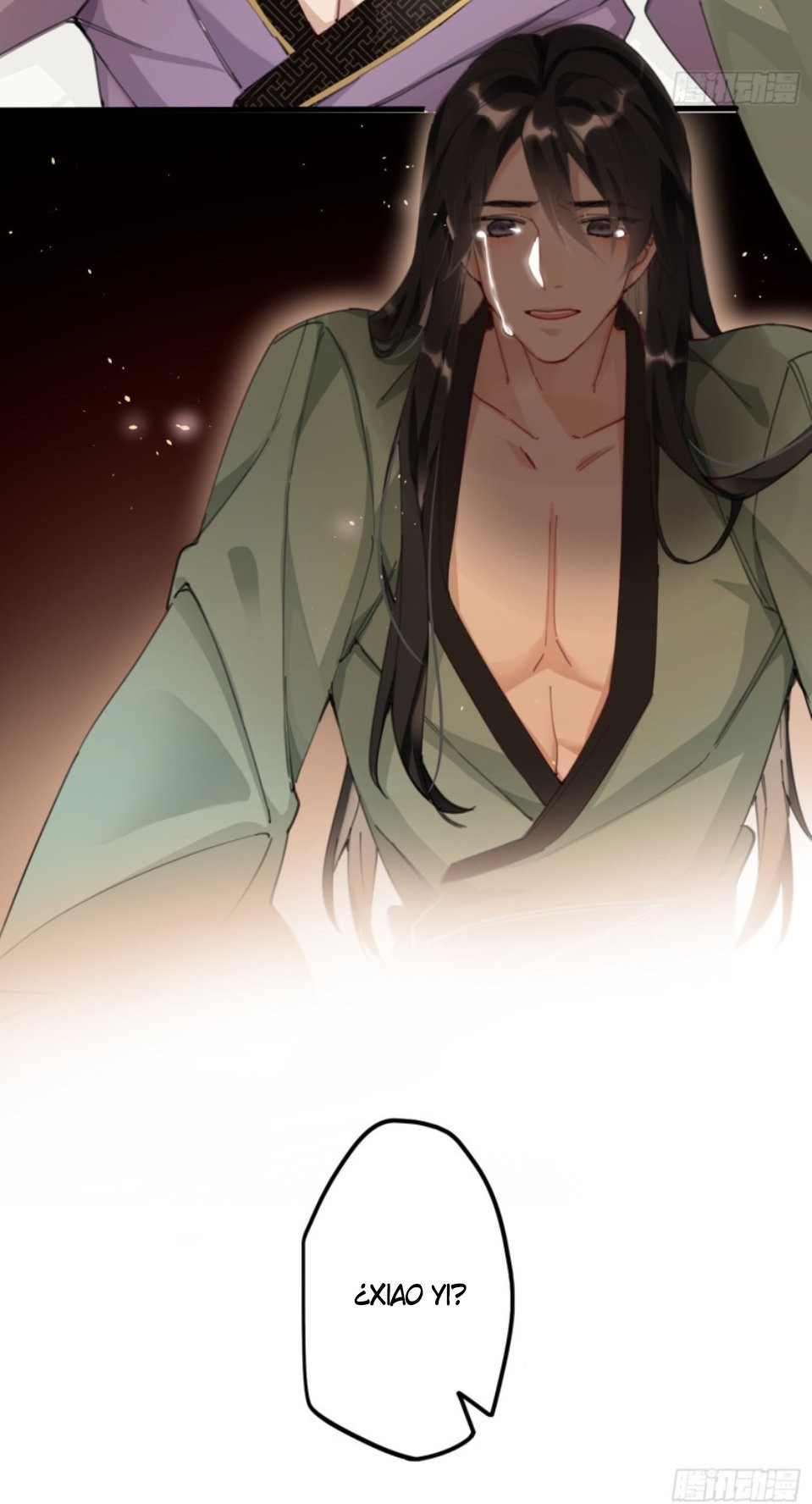 PRINCESS CANNON FODDER Capitulo 8 página 31