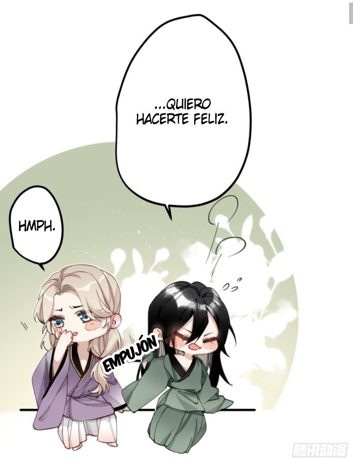 PRINCESS CANNON FODDER Capitulo 9 página 11