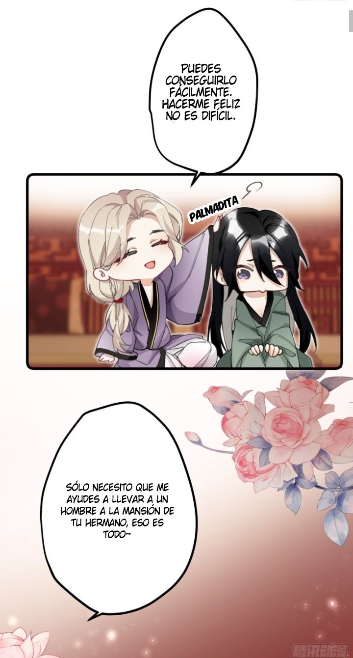 PRINCESS CANNON FODDER Capitulo 9 página 12