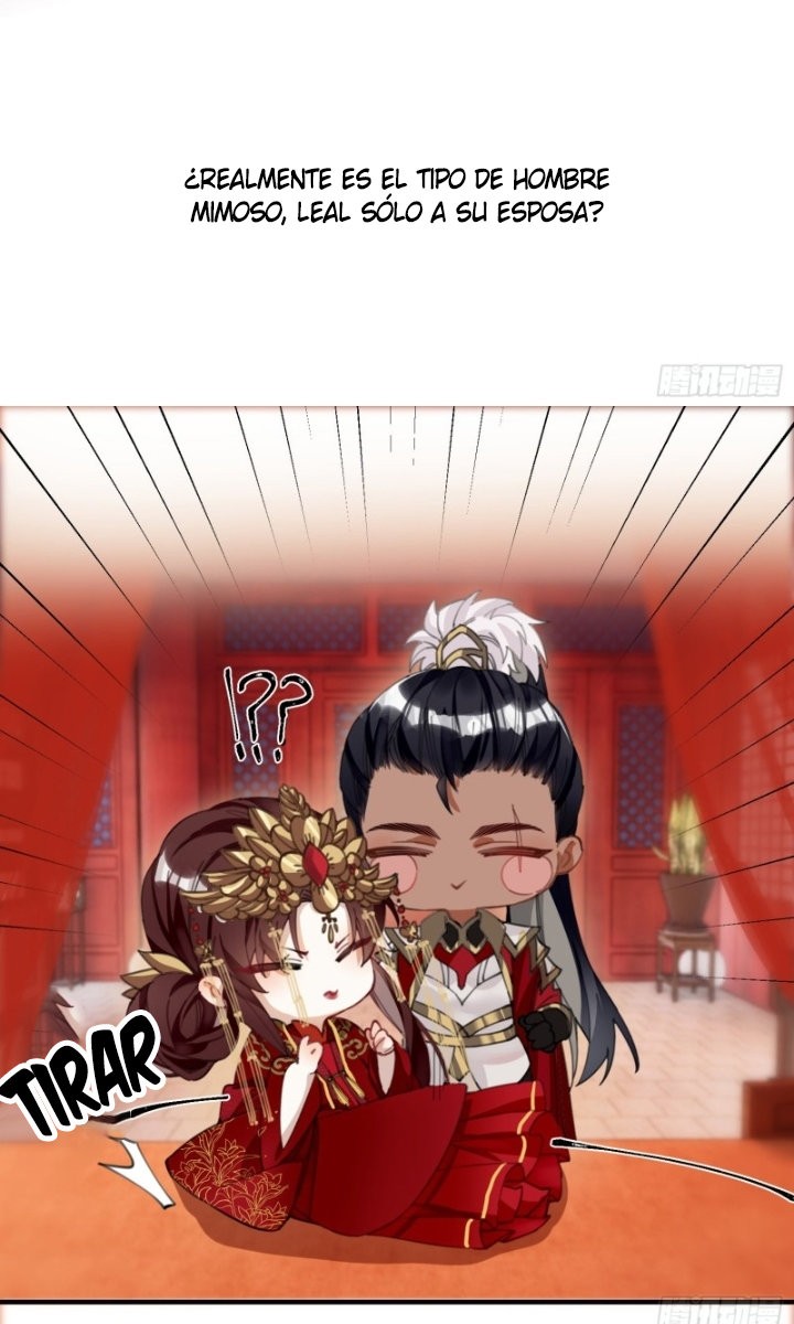 PRINCESS CANNON FODDER Capitulo 9 página 26