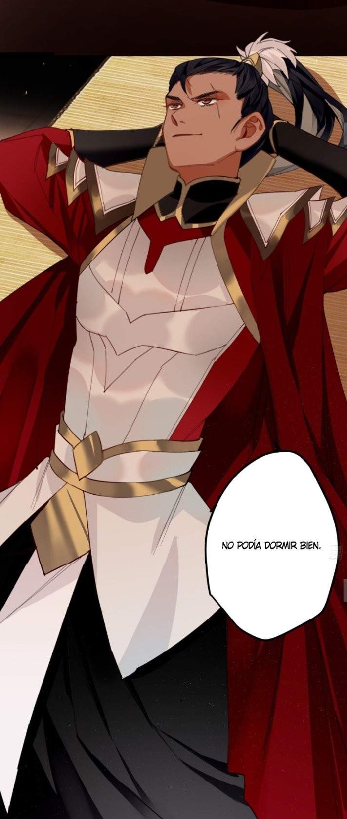 PRINCESS CANNON FODDER Capitulo 9 página 30