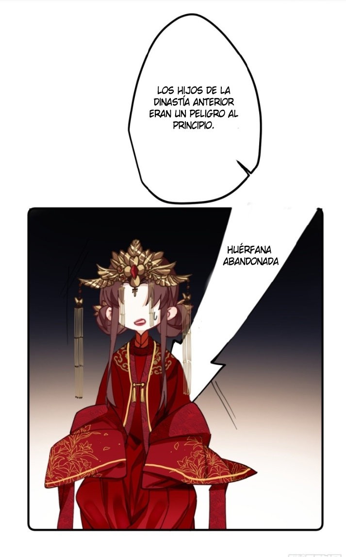PRINCESS CANNON FODDER Capitulo 9 página 32