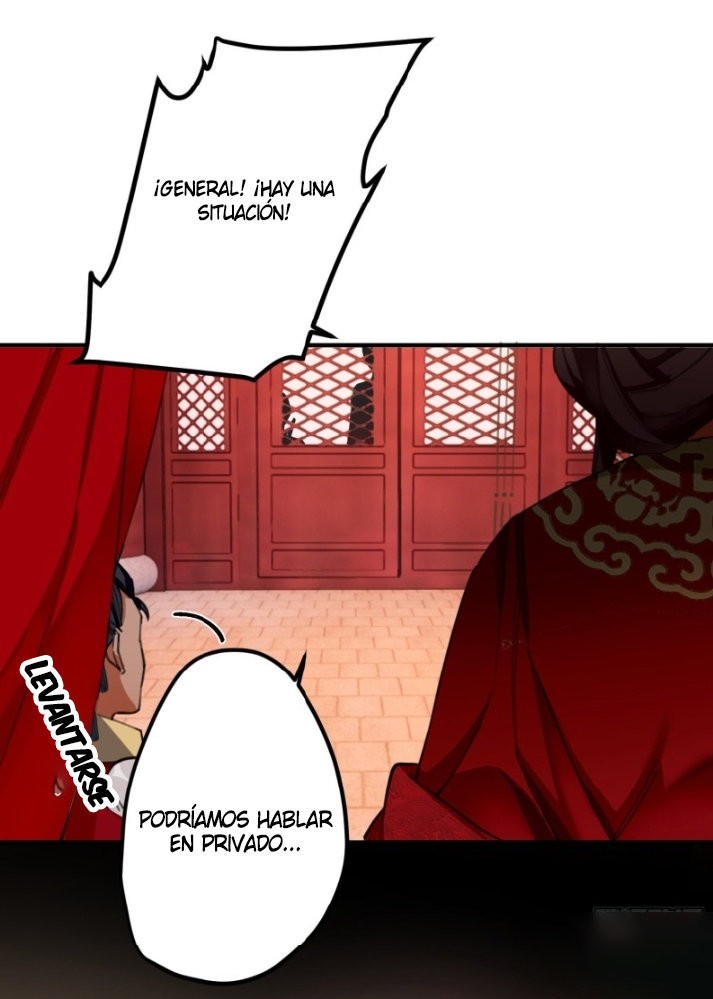 PRINCESS CANNON FODDER Capitulo 9 página 33