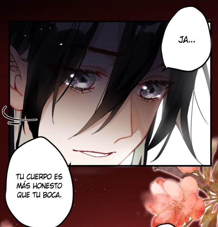 PRINCESS CANNON FODDER Capitulo 9 página 6