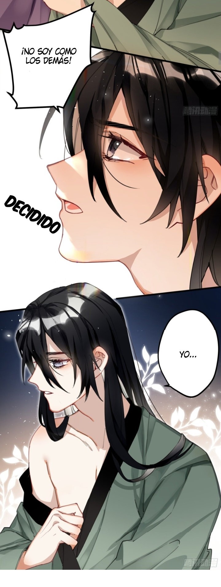 PRINCESS CANNON FODDER Capitulo 9 página 9