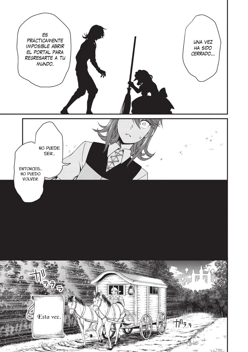 Lv2 kara Cheat datta Moto Yuusha Kouho no Mattari Isekai Life Capitulo 1 página 19