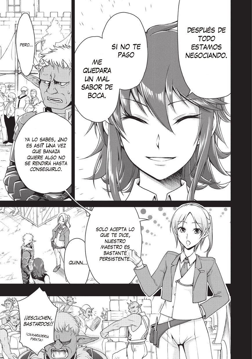 Lv2 kara Cheat datta Moto Yuusha Kouho no Mattari Isekai Life Capitulo 1 página 25