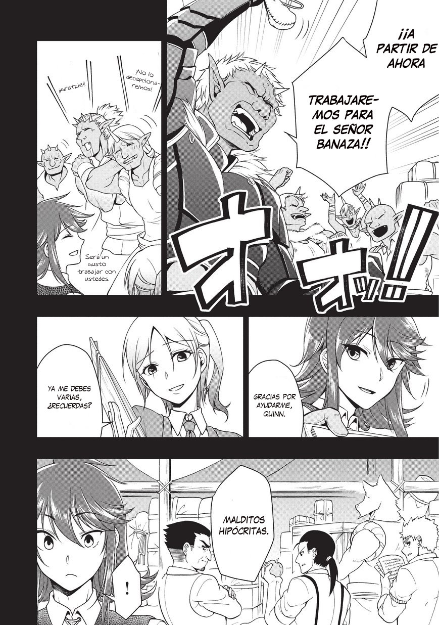 Lv2 kara Cheat datta Moto Yuusha Kouho no Mattari Isekai Life Capitulo 1 página 26