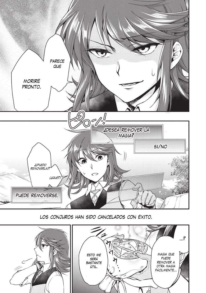 Lv2 kara Cheat datta Moto Yuusha Kouho no Mattari Isekai Life Capitulo 1 página 37