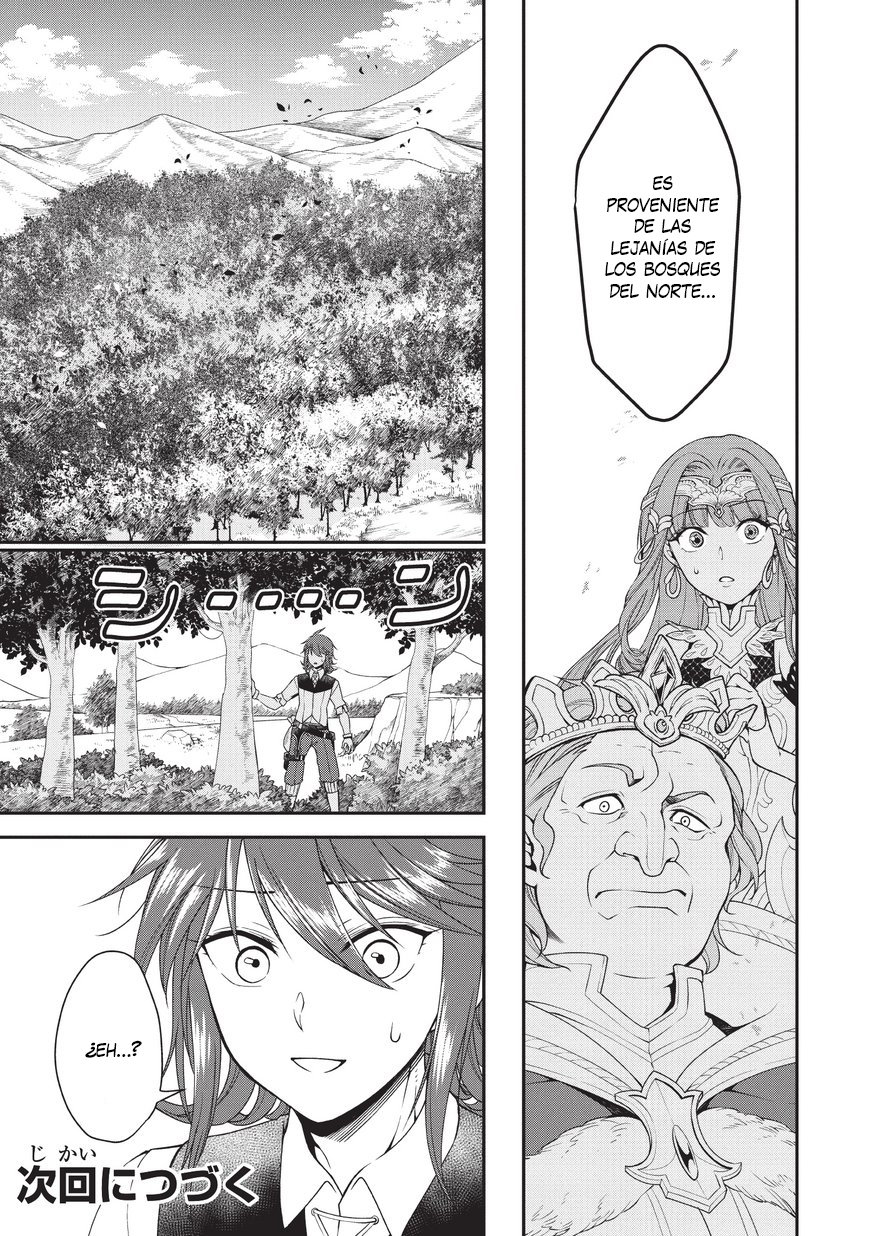 Lv2 kara Cheat datta Moto Yuusha Kouho no Mattari Isekai Life Capitulo 1 página 45