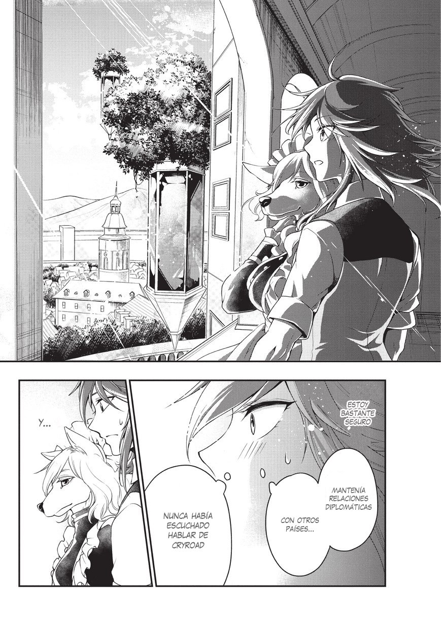 Lv2 kara Cheat datta Moto Yuusha Kouho no Mattari Isekai Life Capitulo 1 página 8