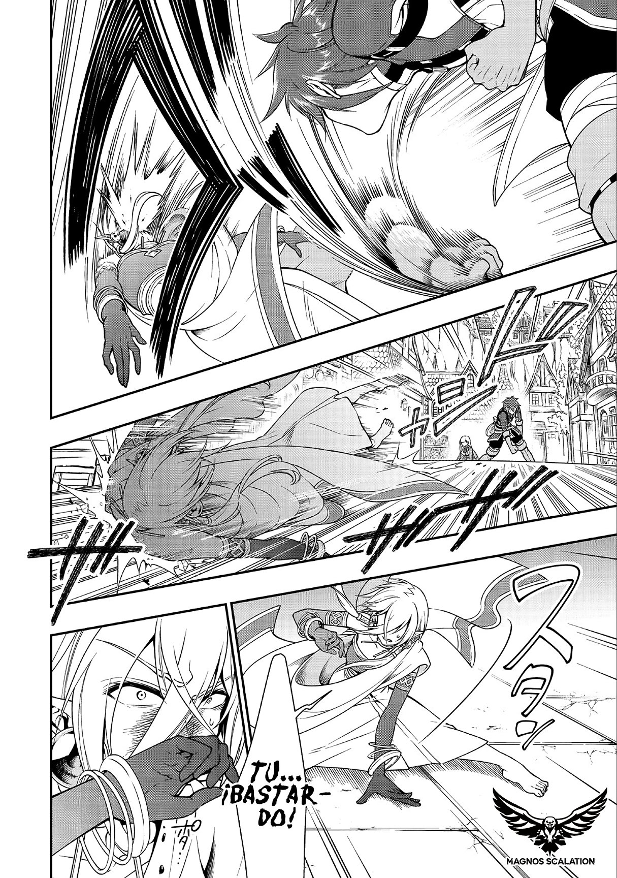 Lv2 kara Cheat datta Moto Yuusha Kouho no Mattari Isekai Life Capitulo 11 página 11