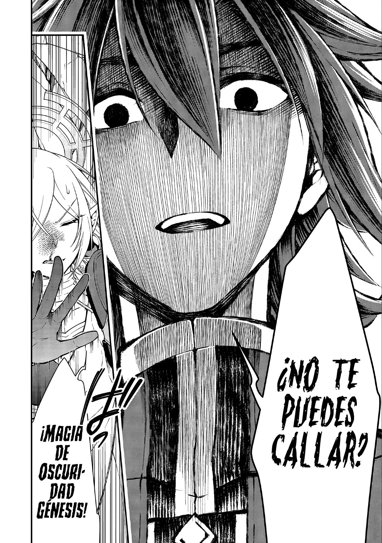 Lv2 kara Cheat datta Moto Yuusha Kouho no Mattari Isekai Life Capitulo 11 página 13