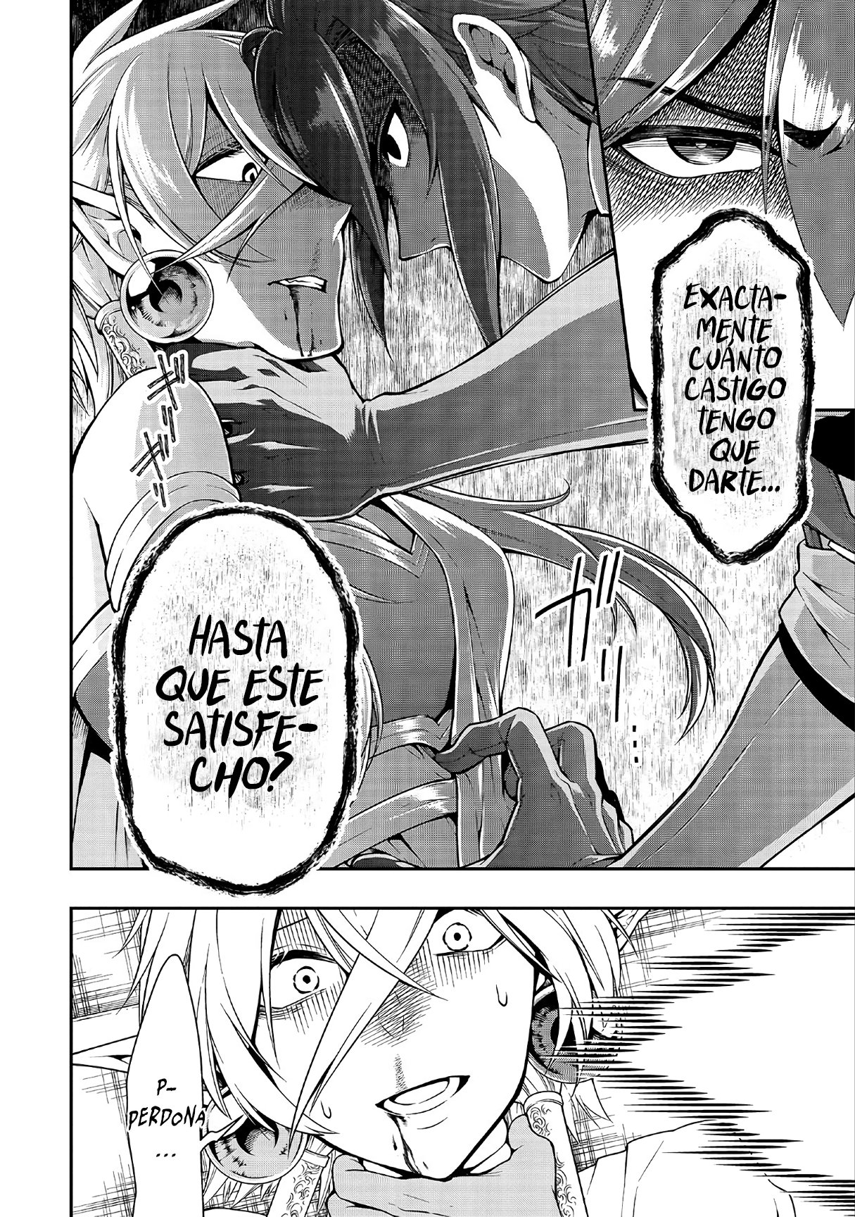 Lv2 kara Cheat datta Moto Yuusha Kouho no Mattari Isekai Life Capitulo 11 página 17