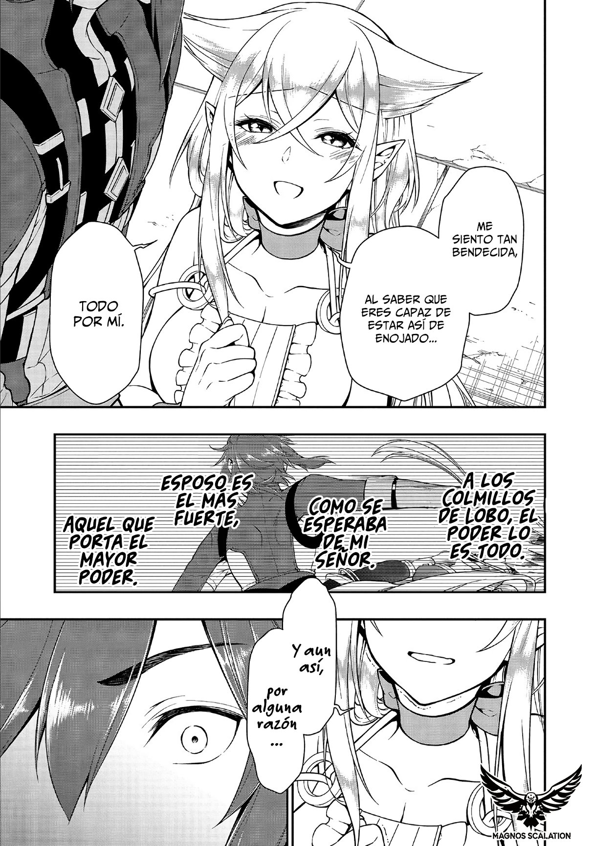 Lv2 kara Cheat datta Moto Yuusha Kouho no Mattari Isekai Life Capitulo 11 página 25