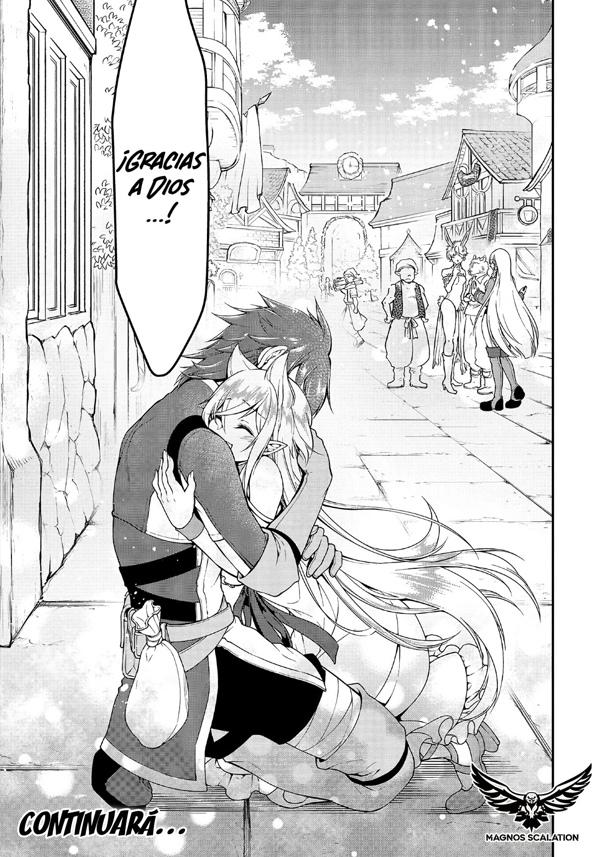 Lv2 kara Cheat datta Moto Yuusha Kouho no Mattari Isekai Life Capitulo 11 página 29
