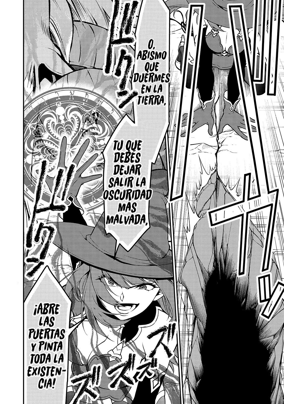 Lv2 kara Cheat datta Moto Yuusha Kouho no Mattari Isekai Life Capitulo 13 página 12