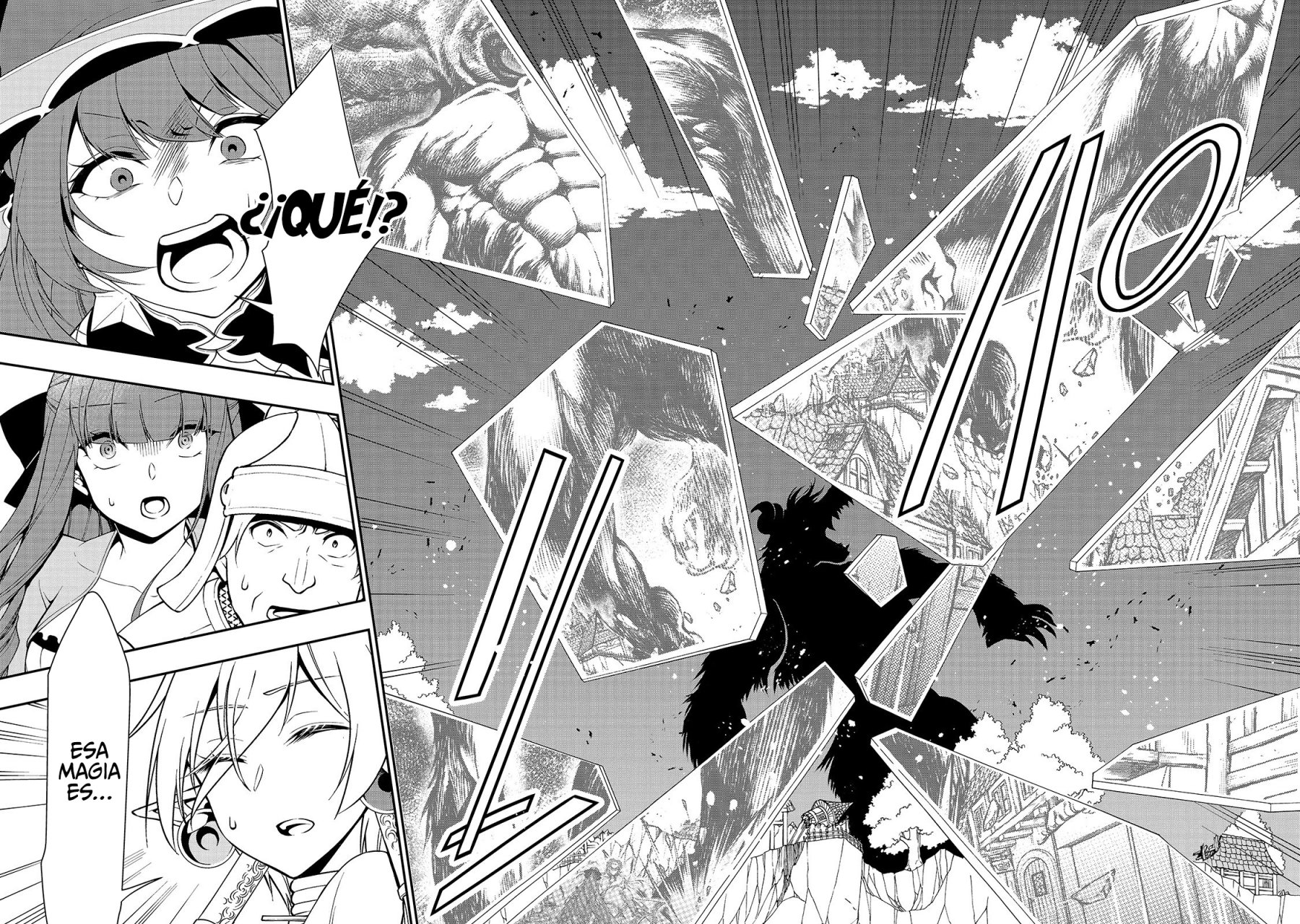 Lv2 kara Cheat datta Moto Yuusha Kouho no Mattari Isekai Life Capitulo 13 página 14