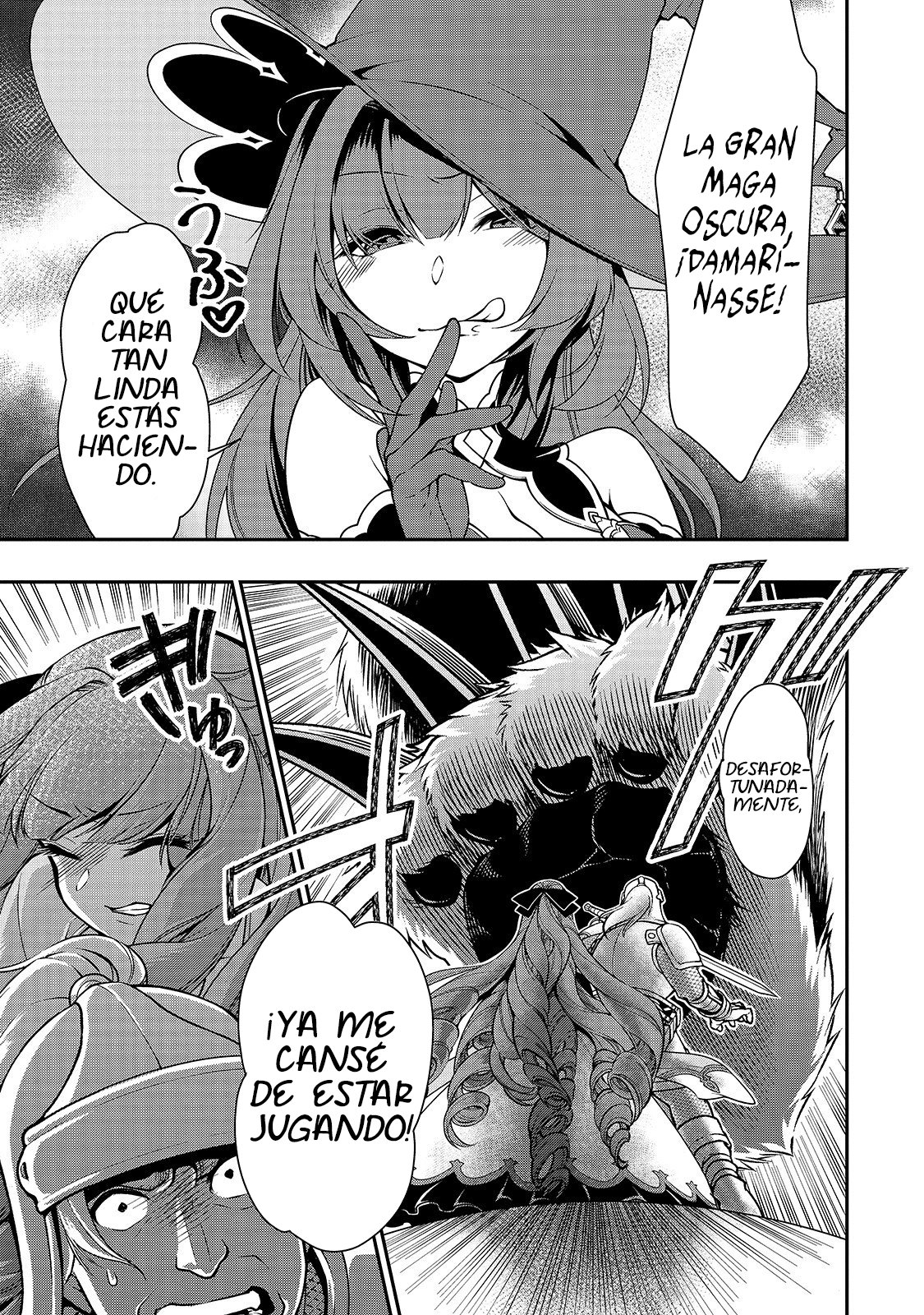 Lv2 kara Cheat datta Moto Yuusha Kouho no Mattari Isekai Life Capitulo 13 página 4