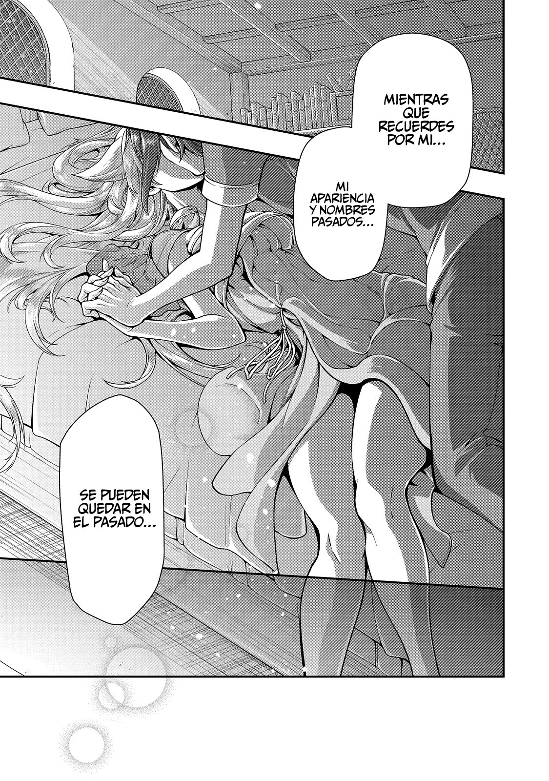 Lv2 kara Cheat datta Moto Yuusha Kouho no Mattari Isekai Life Capitulo 14: Adiós. página 11