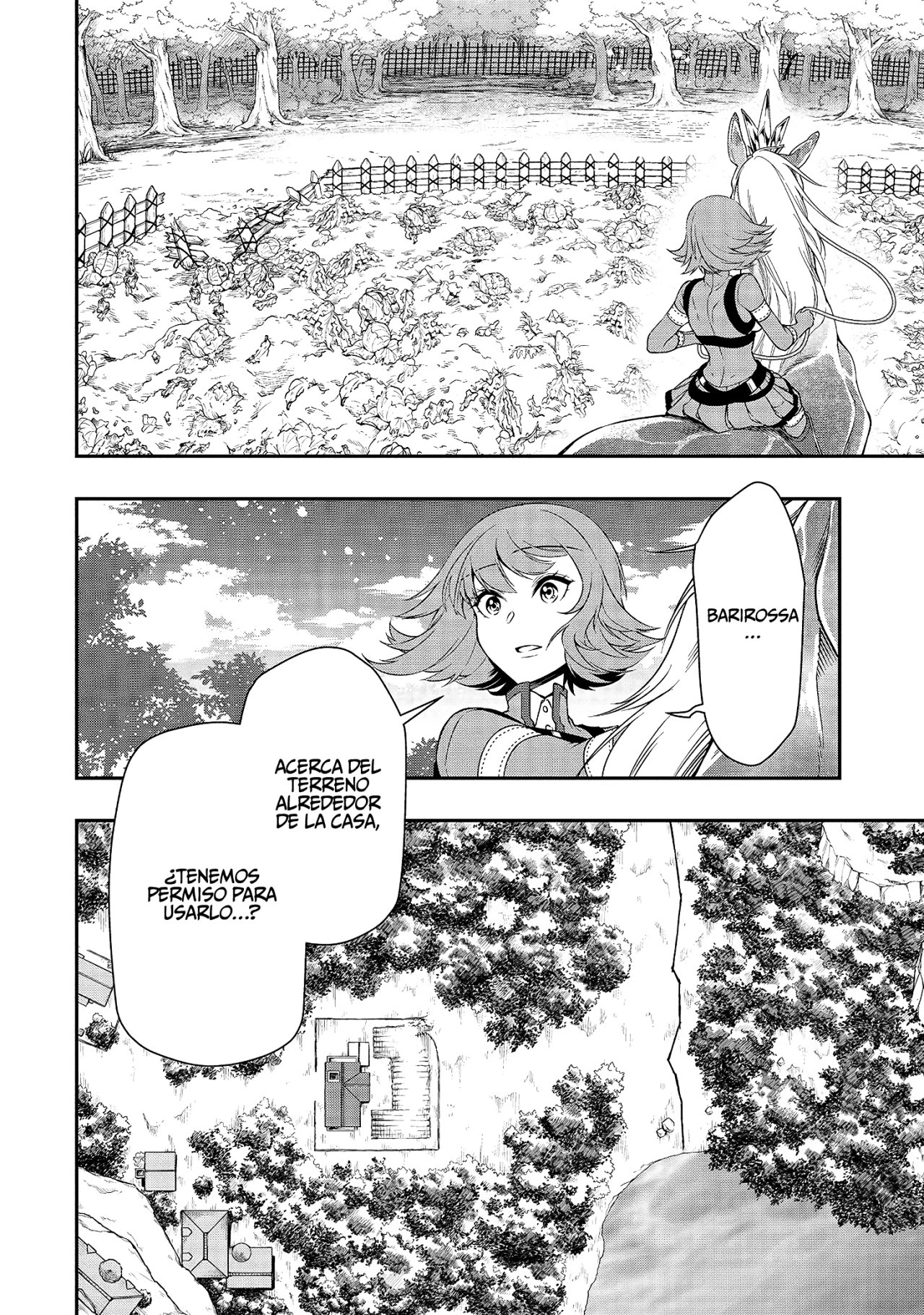 Lv2 kara Cheat datta Moto Yuusha Kouho no Mattari Isekai Life Capitulo 15: El sueño de ex caballero. página 16