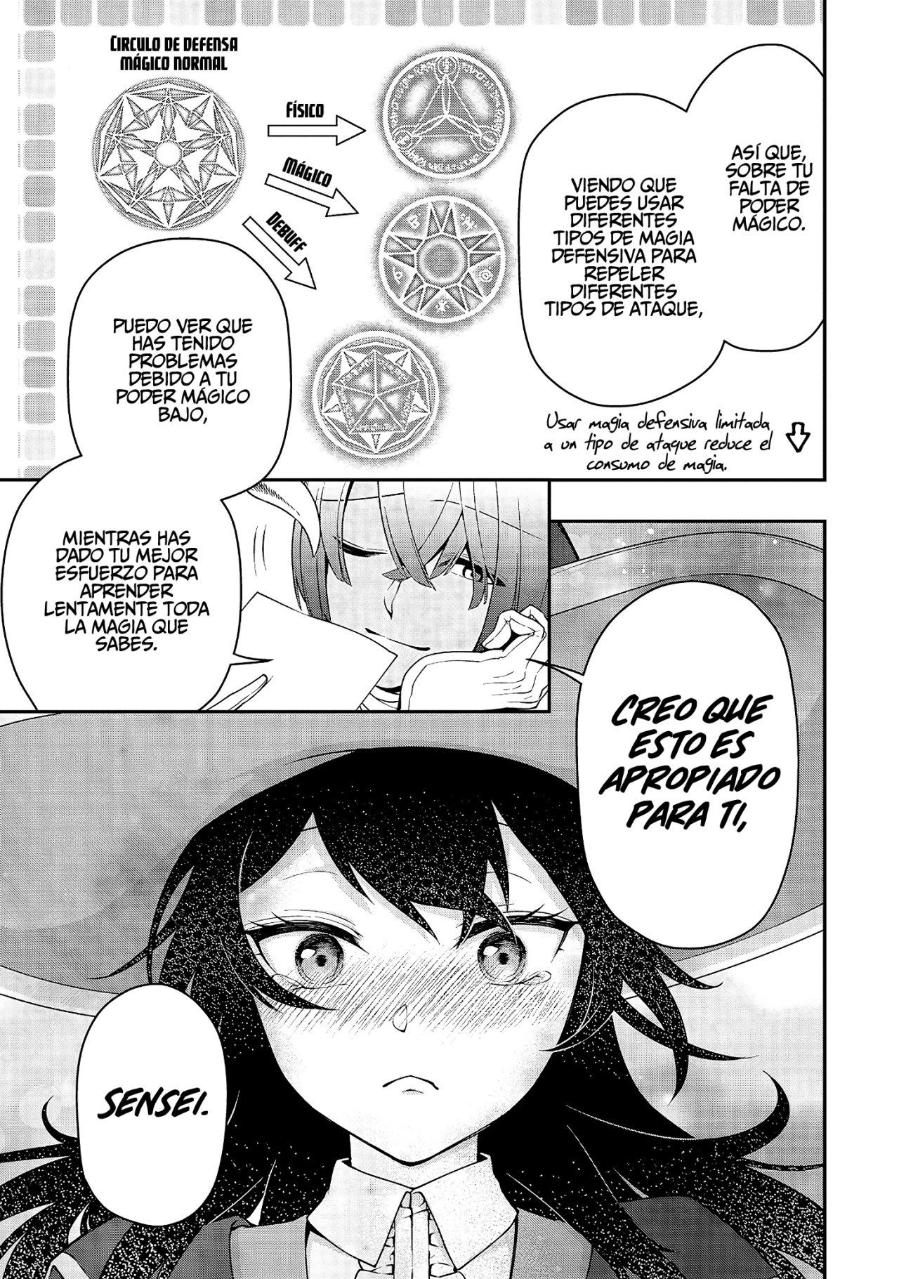 Lv2 kara Cheat datta Moto Yuusha Kouho no Mattari Isekai Life Capitulo 15: El sueño de ex caballero. página 9
