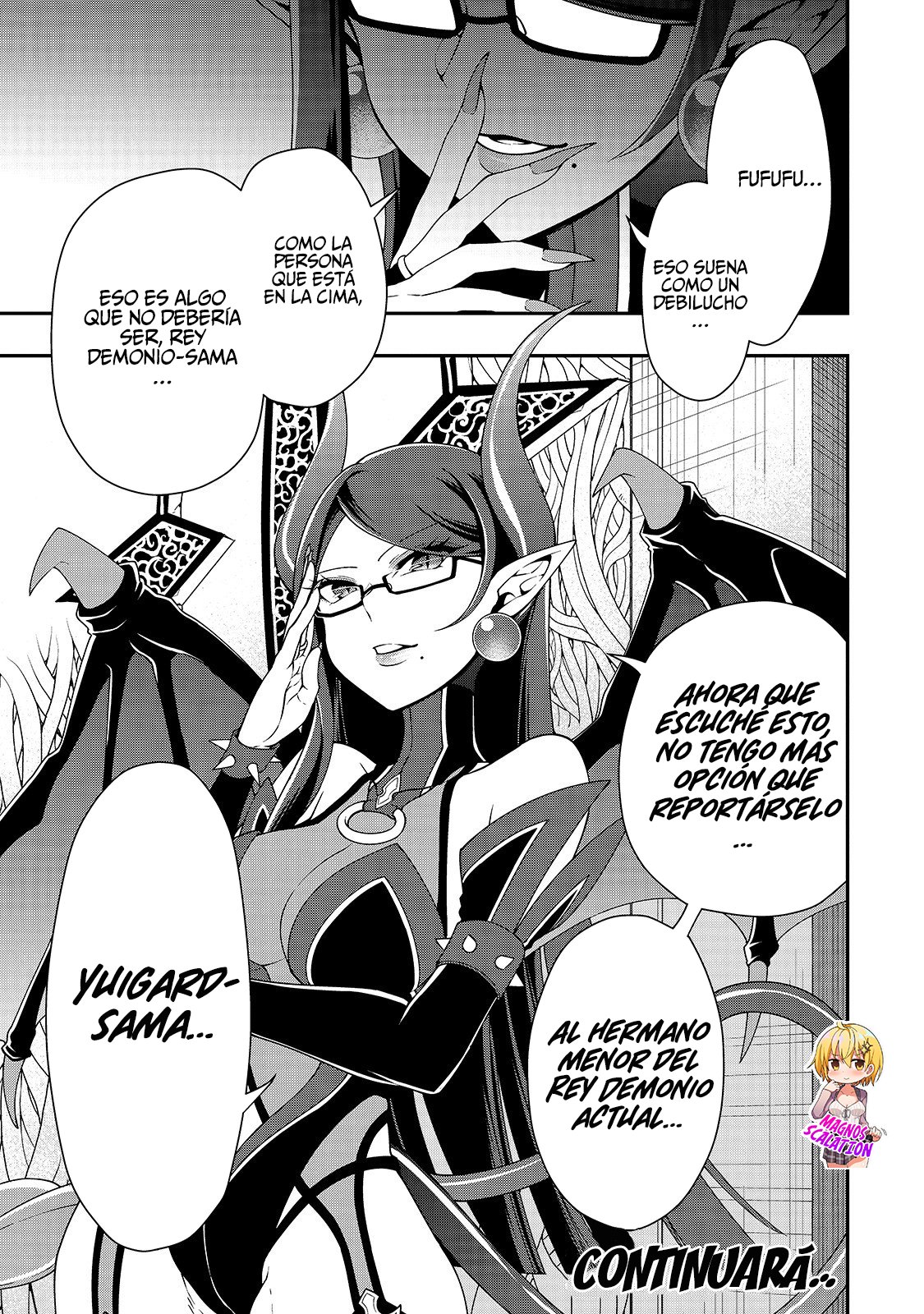 Lv2 kara Cheat datta Moto Yuusha Kouho no Mattari Isekai Life Capitulo 16: De Ahora en Adelante página 34
