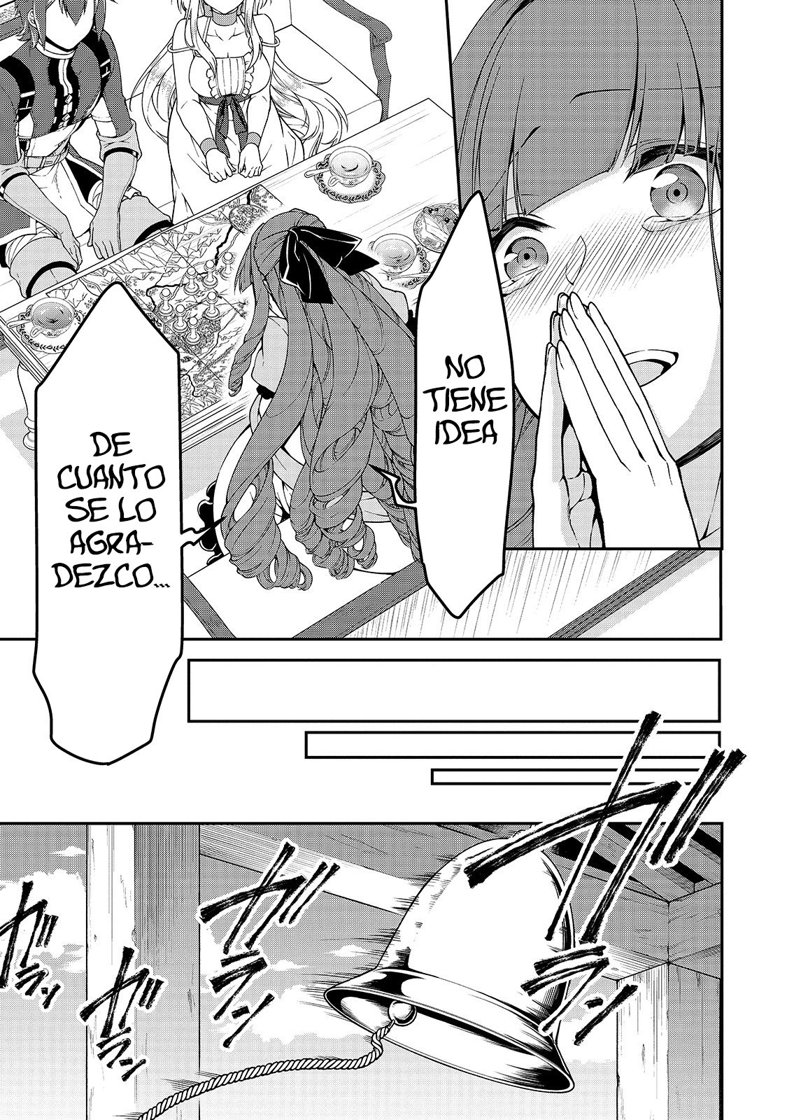 Lv2 kara Cheat datta Moto Yuusha Kouho no Mattari Isekai Life Capitulo 18 página 26