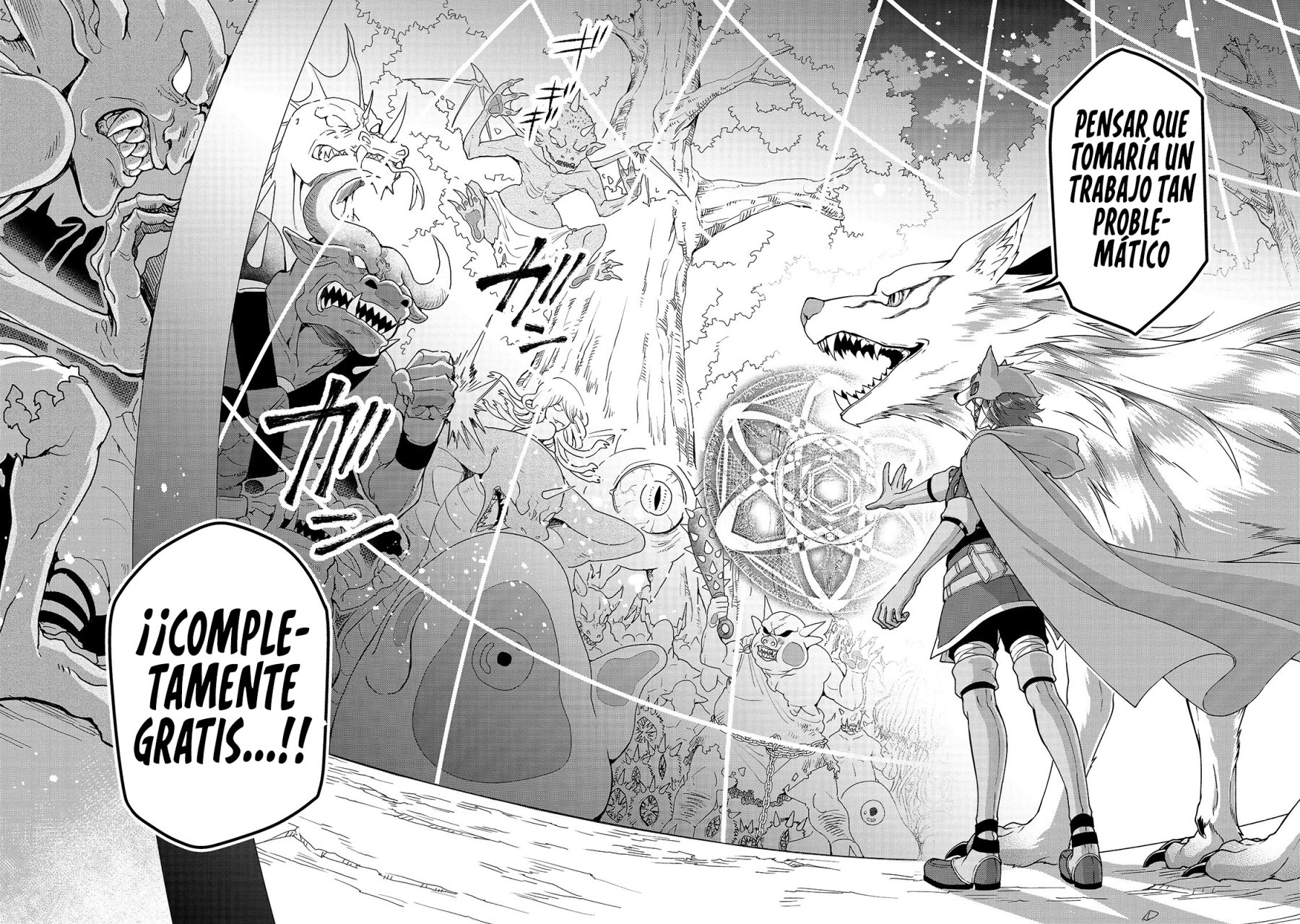Lv2 kara Cheat datta Moto Yuusha Kouho no Mattari Isekai Life Capitulo 18 página 29
