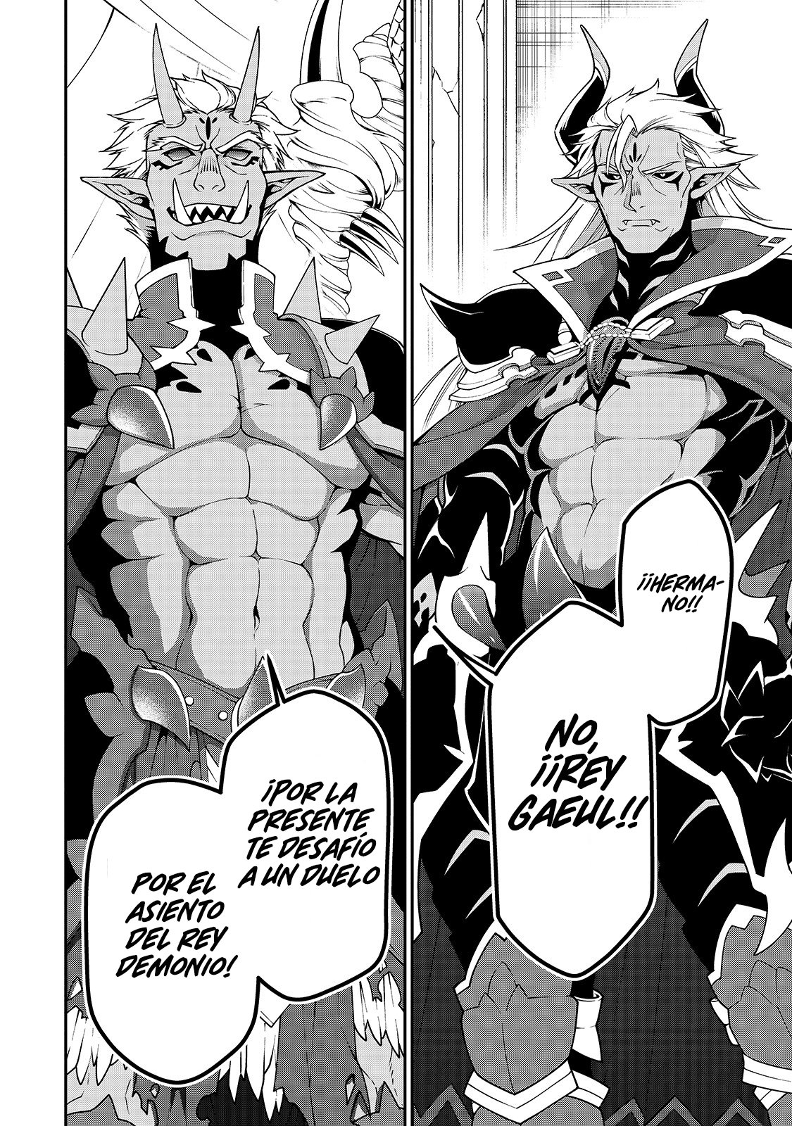 Lv2 kara Cheat datta Moto Yuusha Kouho no Mattari Isekai Life Capitulo 20: Para todos, sus deseos página 14