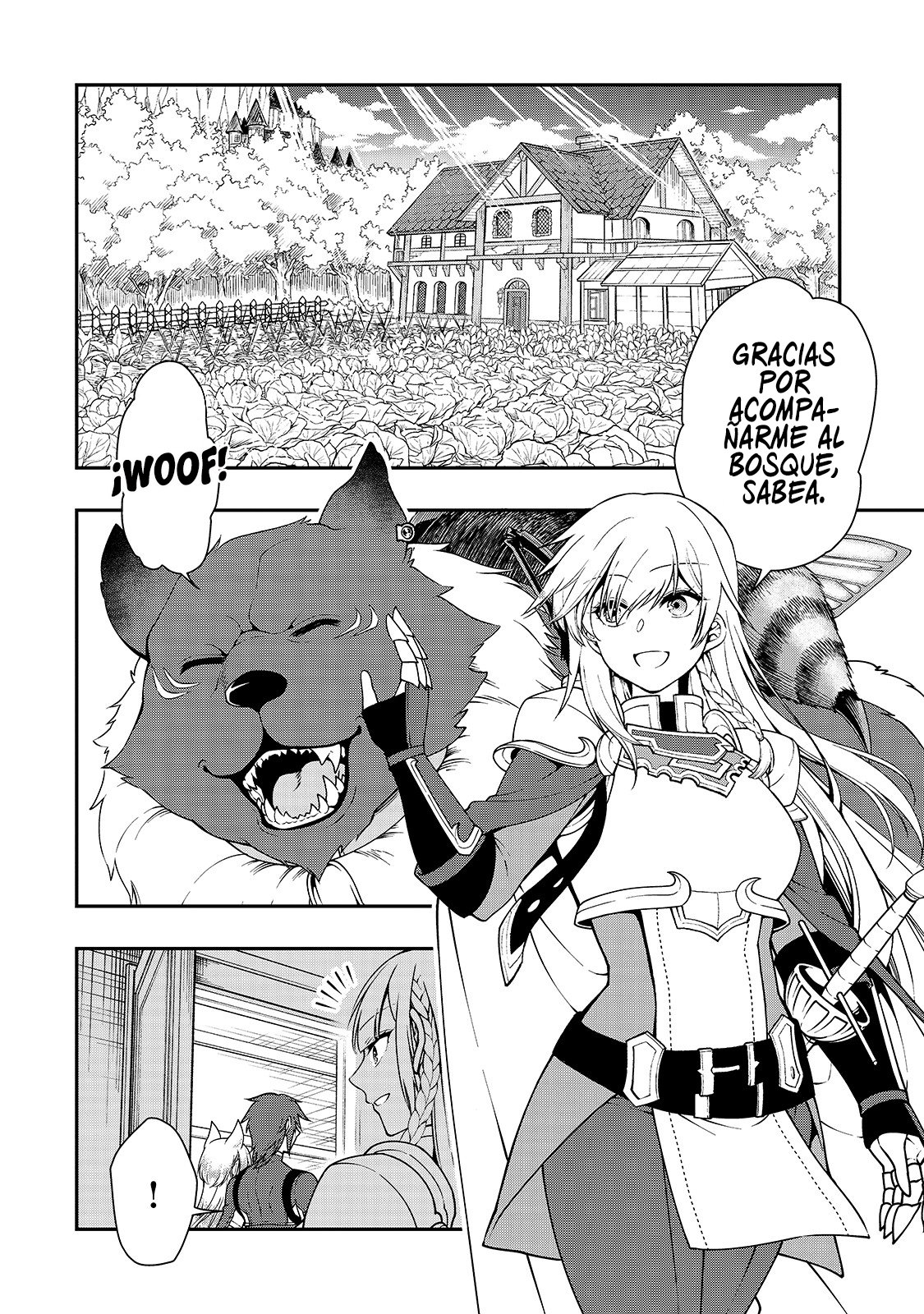 Lv2 kara Cheat datta Moto Yuusha Kouho no Mattari Isekai Life Capitulo 20: Para todos, sus deseos página 27