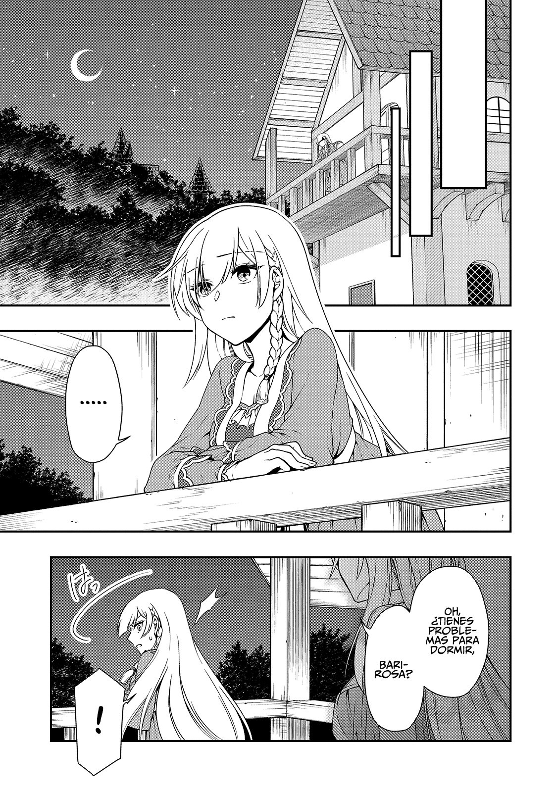 Lv2 kara Cheat datta Moto Yuusha Kouho no Mattari Isekai Life Capitulo 21: Nuevos residentes página 20