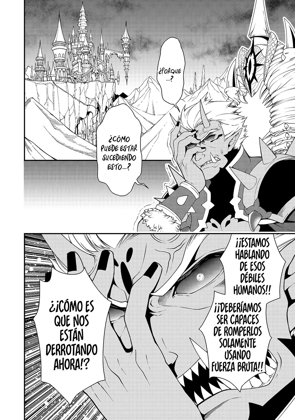 Lv2 kara Cheat datta Moto Yuusha Kouho no Mattari Isekai Life Capitulo 22 página 4