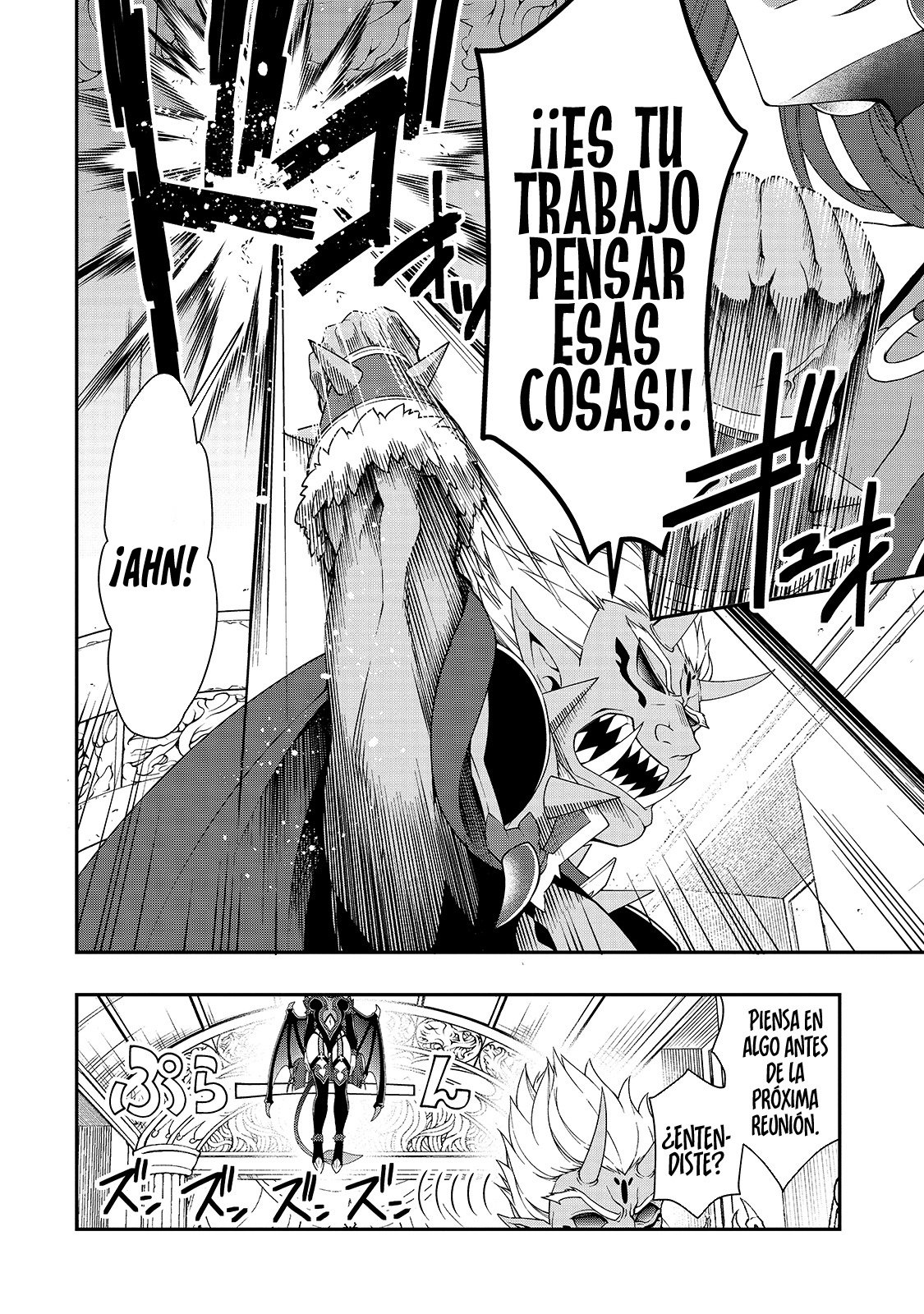 Lv2 kara Cheat datta Moto Yuusha Kouho no Mattari Isekai Life Capitulo 22 página 8