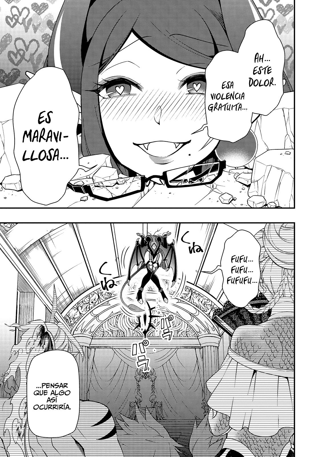 Lv2 kara Cheat datta Moto Yuusha Kouho no Mattari Isekai Life Capitulo 22 página 9