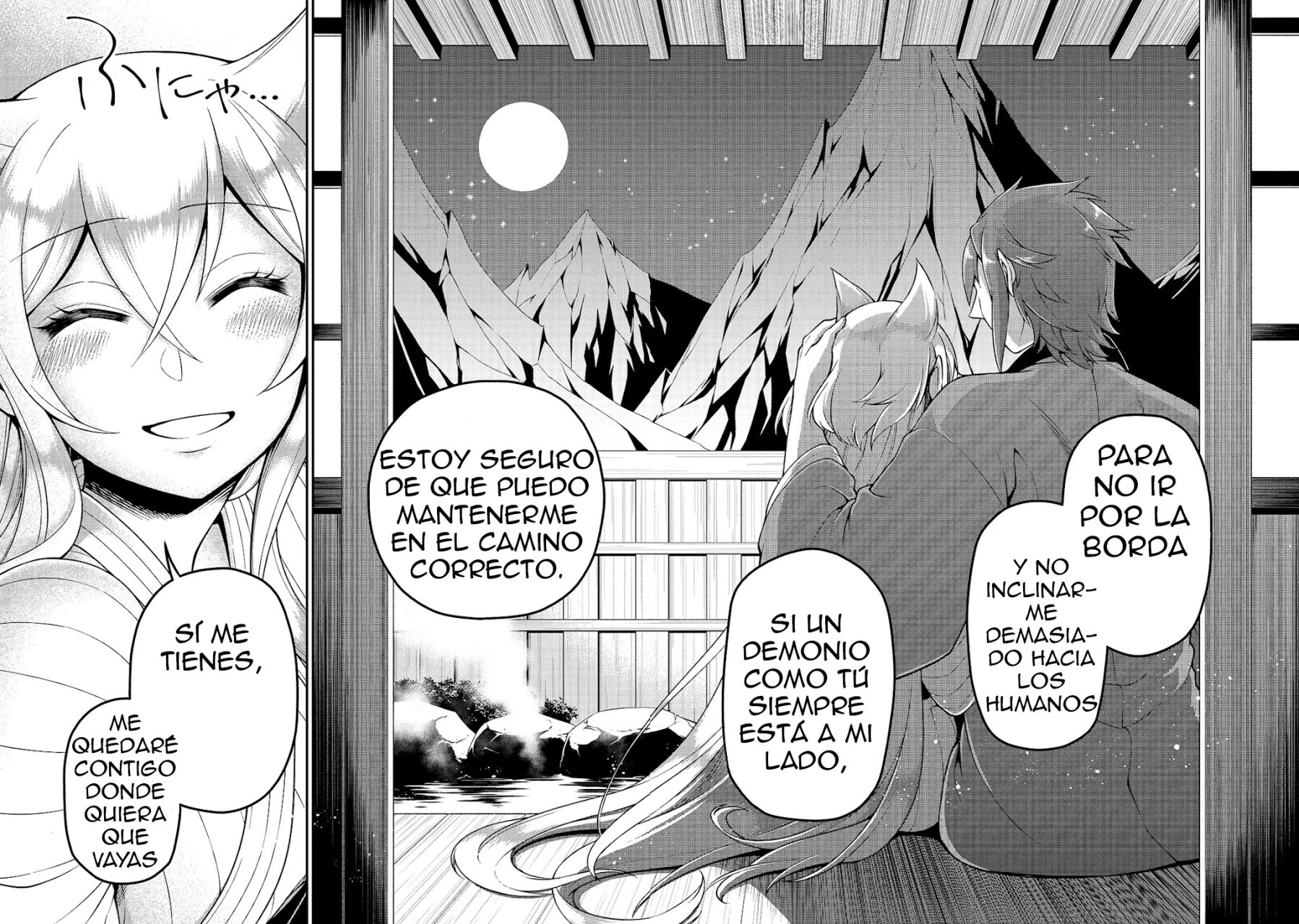 Lv2 kara Cheat datta Moto Yuusha Kouho no Mattari Isekai Life Capitulo 26 página 25