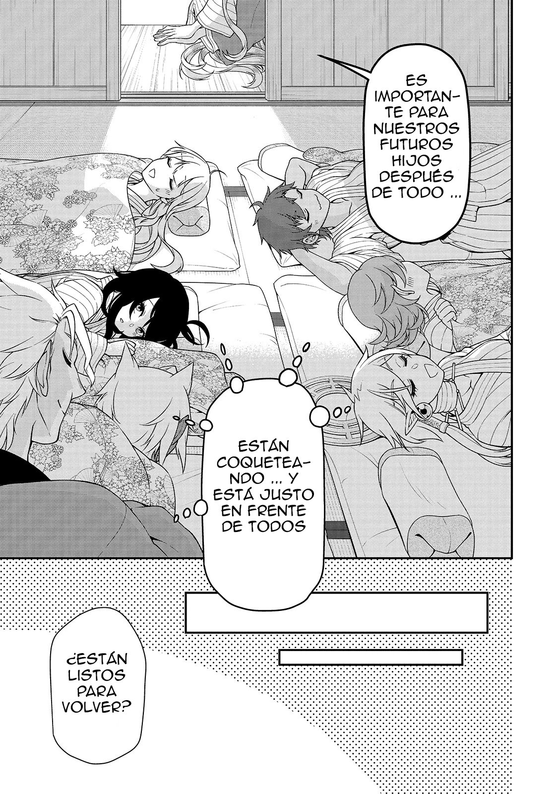 Lv2 kara Cheat datta Moto Yuusha Kouho no Mattari Isekai Life Capitulo 26 página 27