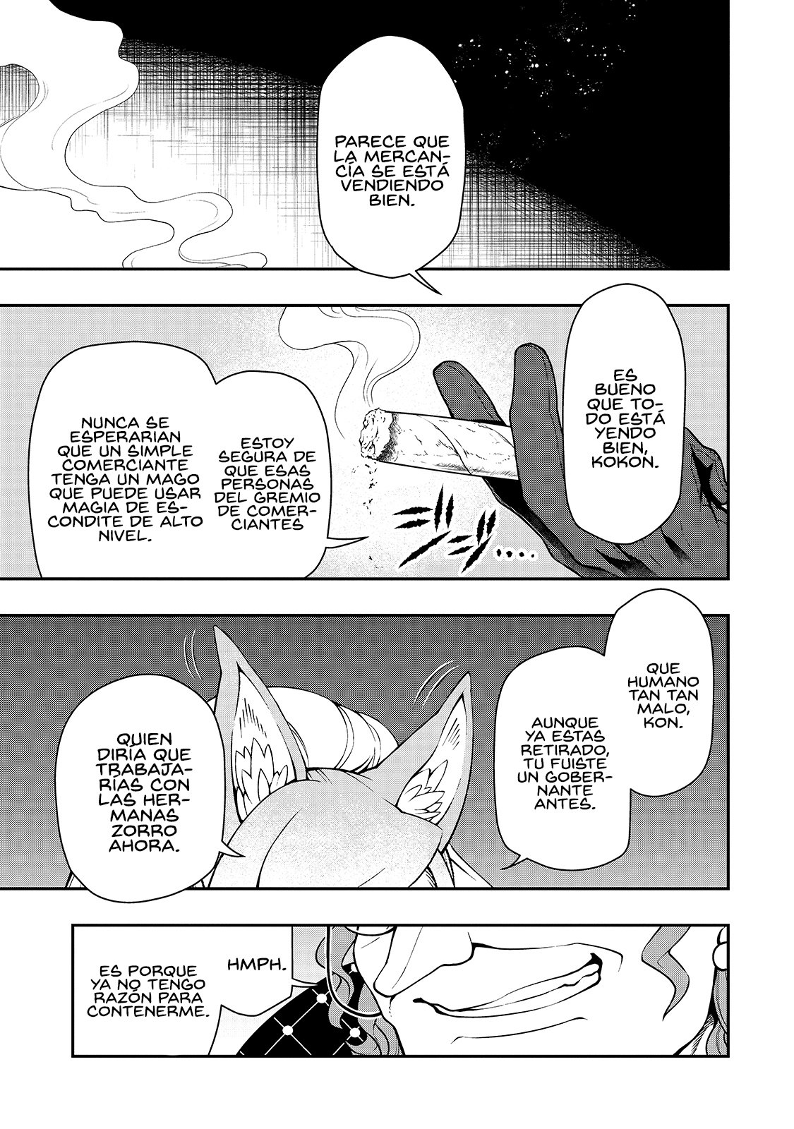 Lv2 kara Cheat datta Moto Yuusha Kouho no Mattari Isekai Life Capitulo 27: Operación encubierta página 30