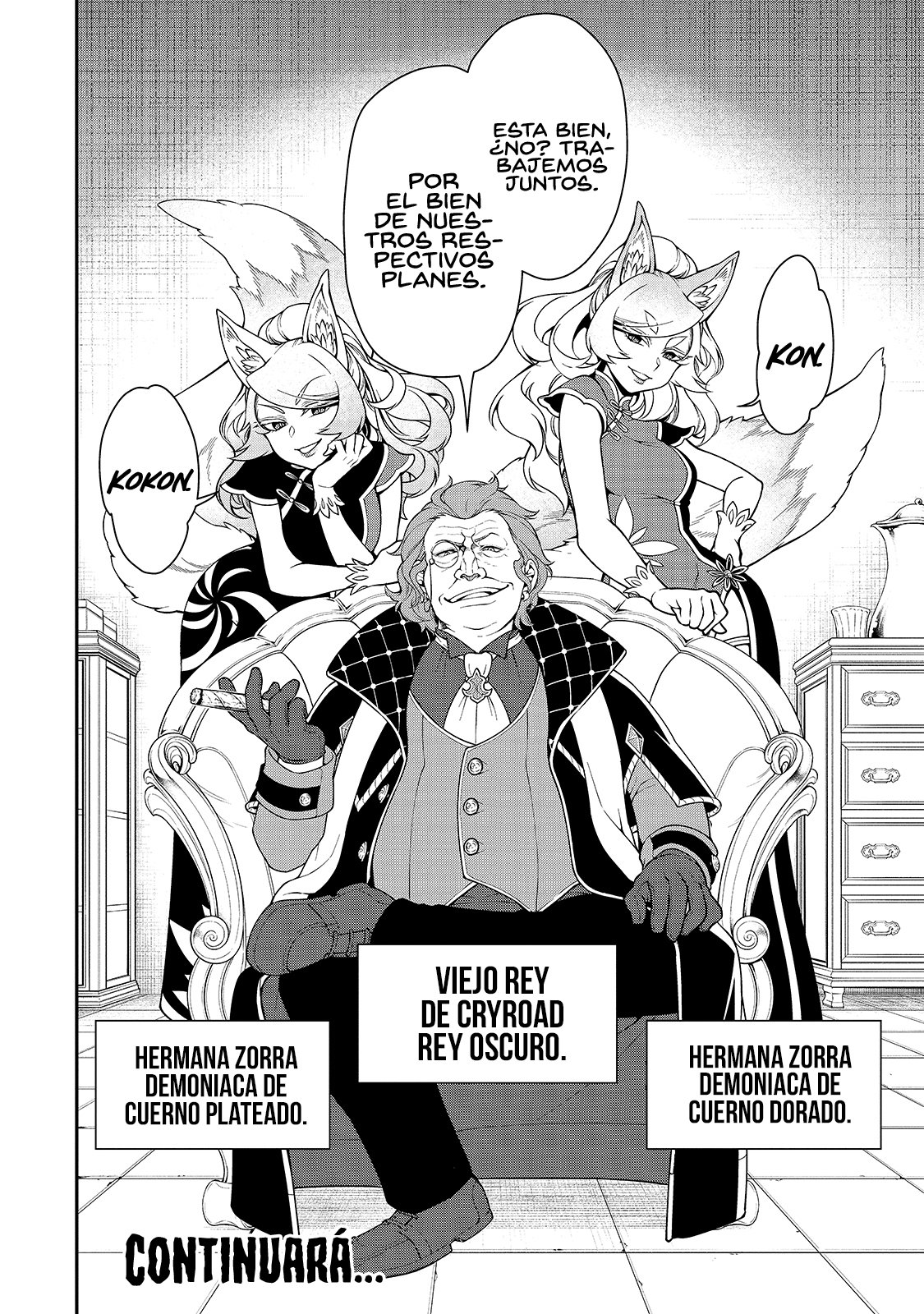 Lv2 kara Cheat datta Moto Yuusha Kouho no Mattari Isekai Life Capitulo 27: Operación encubierta página 31
