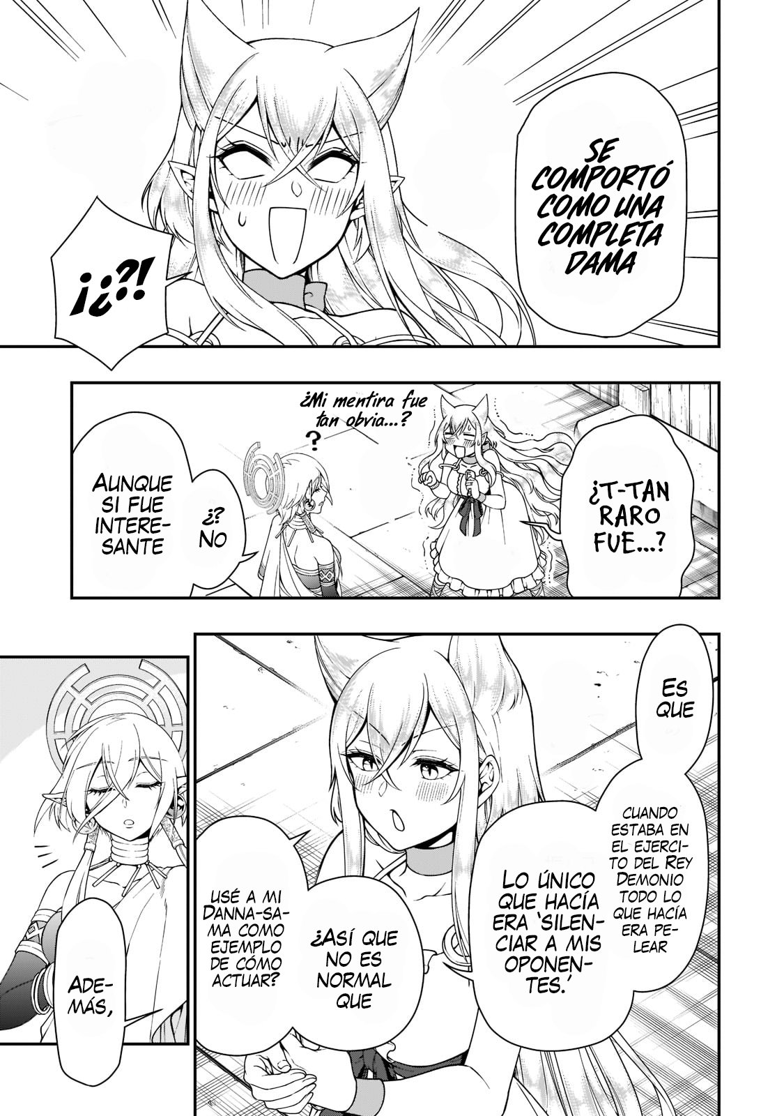 Lv2 kara Cheat datta Moto Yuusha Kouho no Mattari Isekai Life Capitulo 29.1: Herramientas Mágicas de Rango Legendario Parte 1 página 7