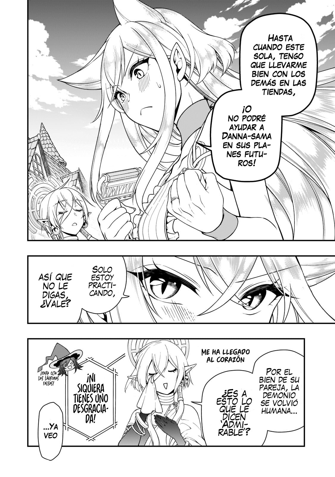 Lv2 kara Cheat datta Moto Yuusha Kouho no Mattari Isekai Life Capitulo 29.1: Herramientas Mágicas de Rango Legendario Parte 1 página 8