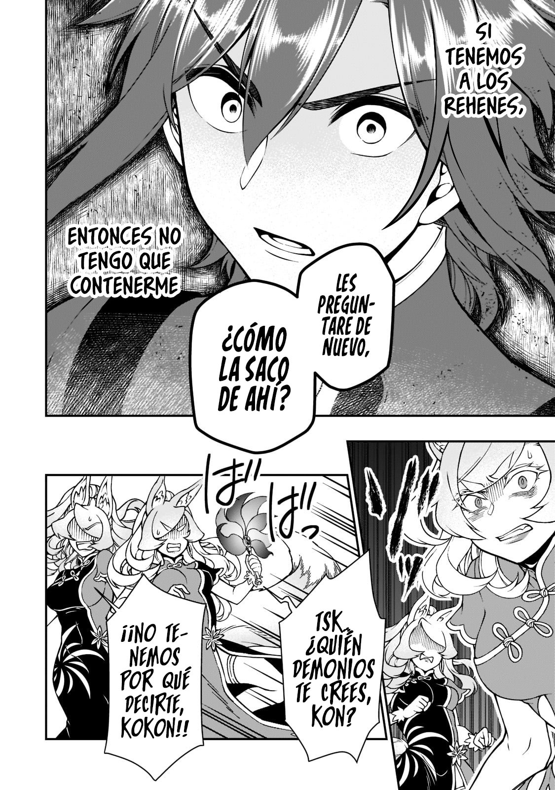 Lv2 kara Cheat datta Moto Yuusha Kouho no Mattari Isekai Life Capitulo 29.2: Herramientas Mágicas de Rango Legendario II página 8