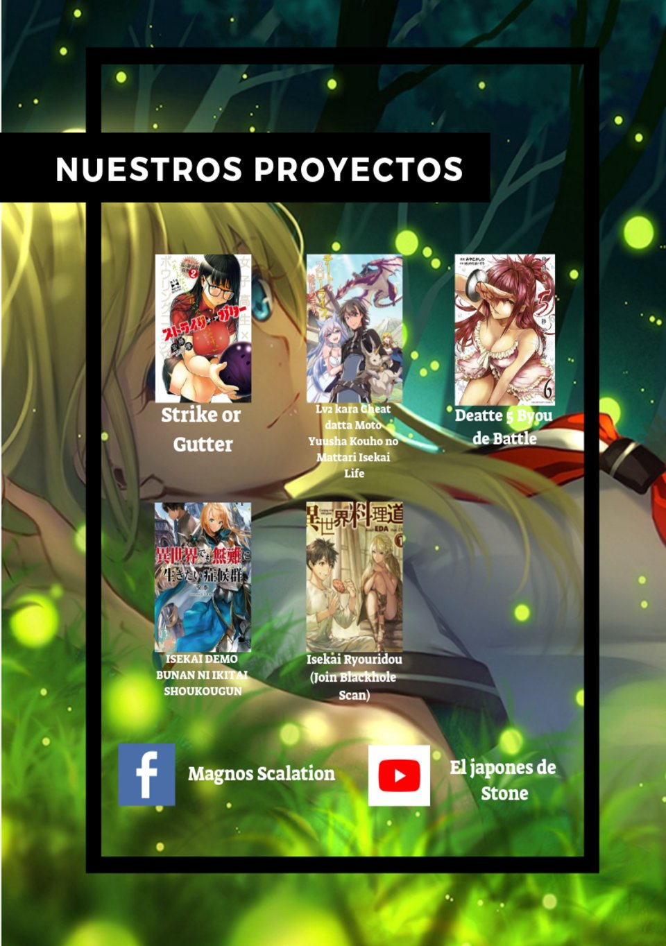 Lv2 kara Cheat datta Moto Yuusha Kouho no Mattari Isekai Life Capitulo 3 página 32